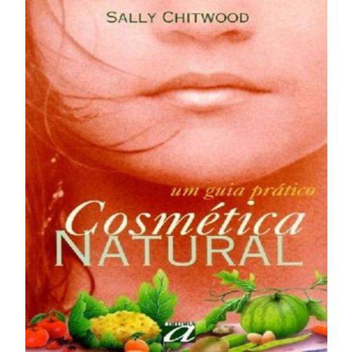 Cosmetica Natural - 05 Ed