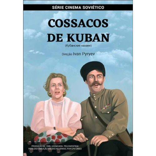 Cossacos de Kuban