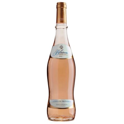 Côtes de Provence Royal Saint Louis Blason Rosé 2015