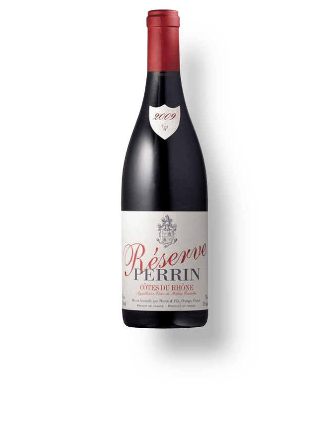 Côtes Du Rhône Réserve Rouge (375ml)