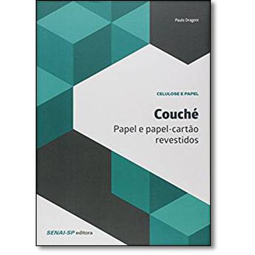 Couché: Papel e Papel Cartão Revestidos - Série Celulose e Papel