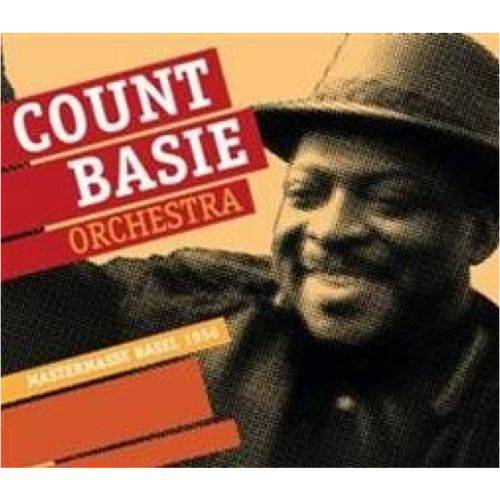 Count Basie - Mastermesse Basie