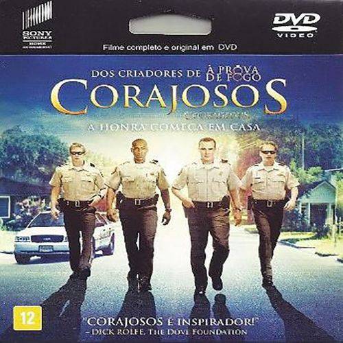 Courageous - Amaray - Corajosos (Gospel)