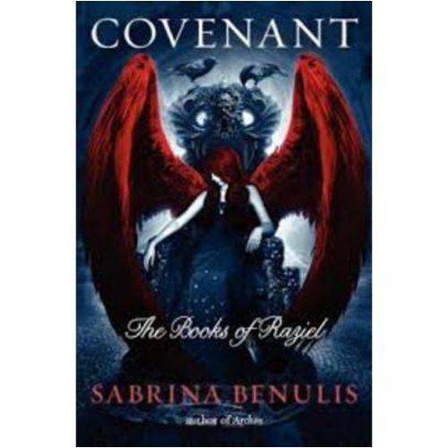 Covenant: The Books Of Raziel