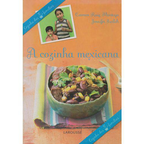 Cozinha Mexicana, a