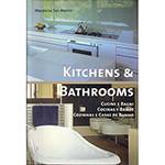 Cozinhas e Banheiros - Paisagem Distribuidora de Livros Ltda