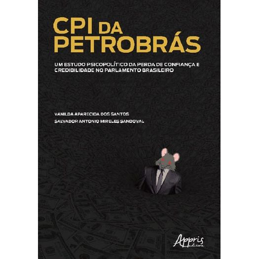 Cpi da Petrobras - Appris