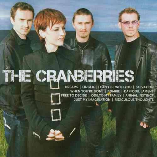 Cranberries,the - Icon