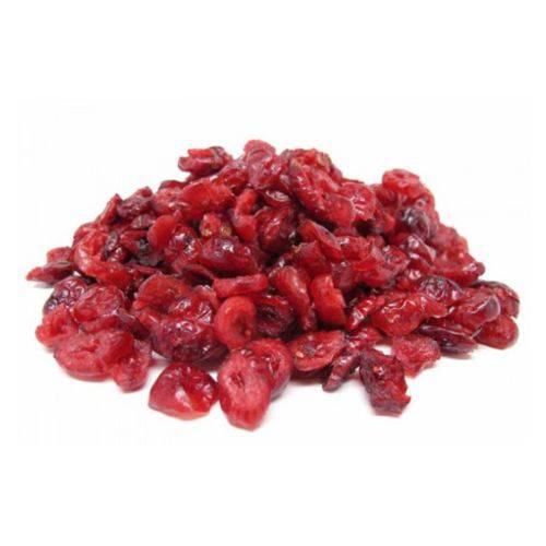 Cranberry Desidratado - Oxicoco 2 Kg