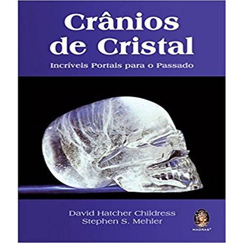 Cranios de Cristal
