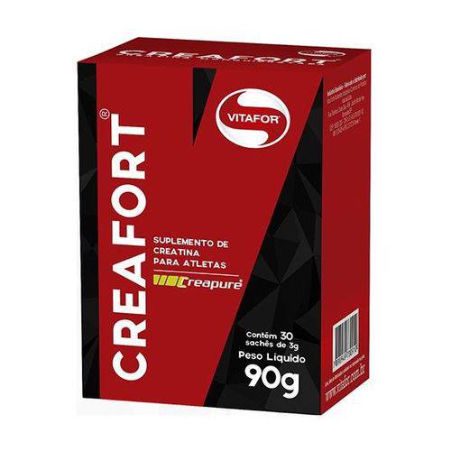 Creafort 30 X 3g - Vitafor