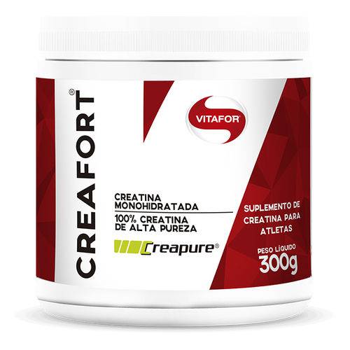 Creafort 300g (Creapure) - Vitafor