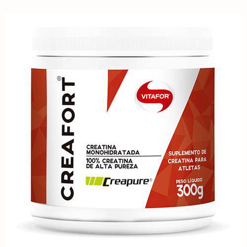 Creafort Creapure - Vitafor – 300g