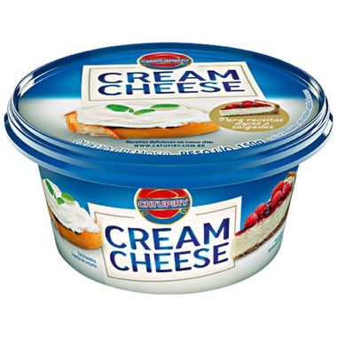 Cream Cheese Catupiry 150g