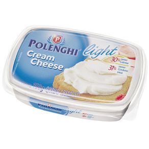 Cream Cheese Light Polenghi 150g
