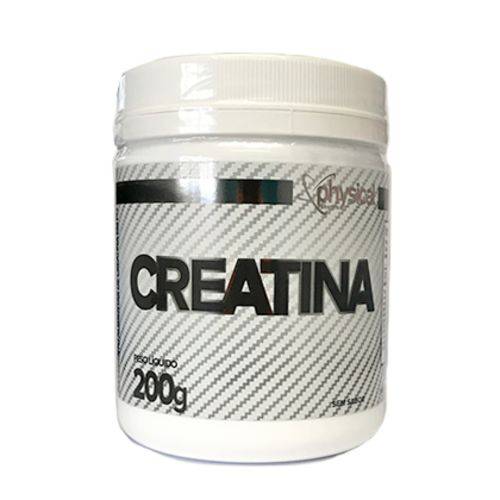 Creatina (200g) - Physical Pharma