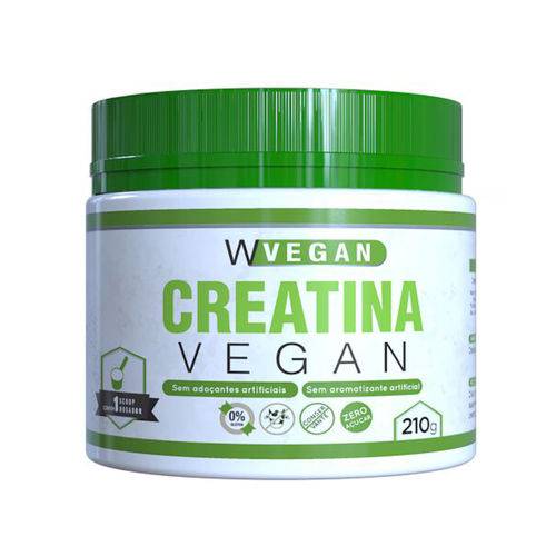 Creatina 200g Vegan - Mais Nutrition