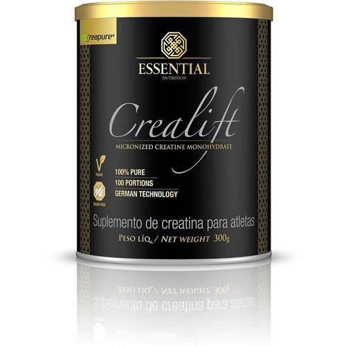 Creatina Crealift Essential Nutrition 300g