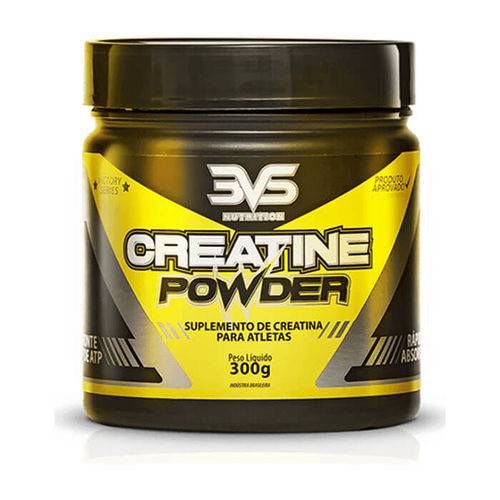 Creatina Powder - 3vs Nutrition