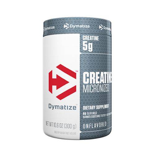 Creatine 300g - Dymatize Nutrition