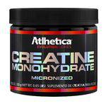 Creatine Monohidratada Micronizada (300g) - Atlhetica Nutrition