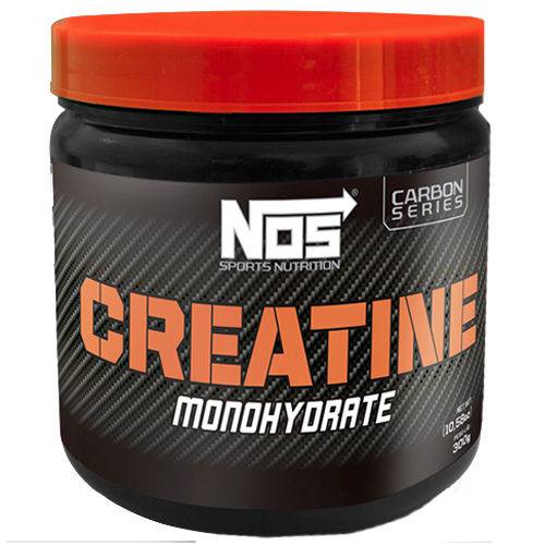 Creatine Monohydrate 300g - Nos