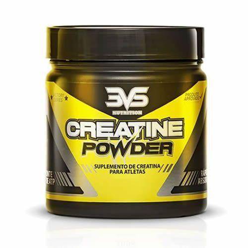 Creatine Powder - 300g - 3vs Nutrition