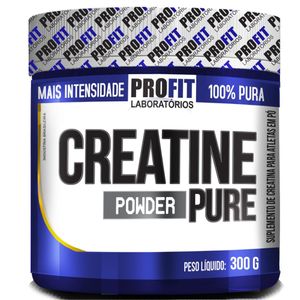 Creatine Pure (150g) - Profit 150 G
