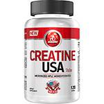Creatine Usa 120 Tablets - Midway