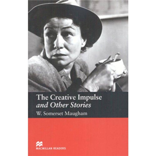 Creative Impulse And Other Stories