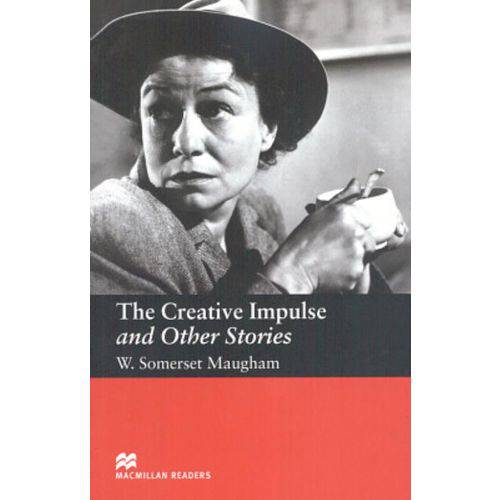 Creative Impulse And Other Stories