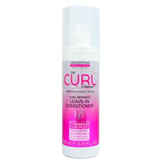 Creightons The Curl Company Curl Defining - Leave-In 250ml