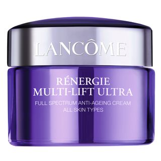 Creme Anti-idade Lancôme - Renérgie Multi-Lift Ultra Cream 50ml