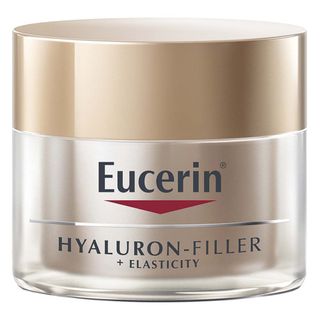 Creme Anti-Rugas Eucerin - Hyaluron-Filler Elasticity Noite 50g