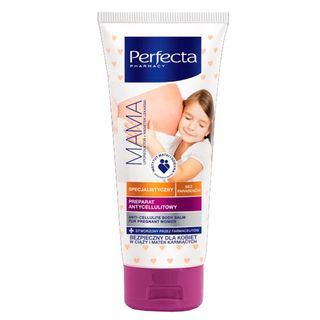 Creme Anticelulite Perfecta Mama 200ml