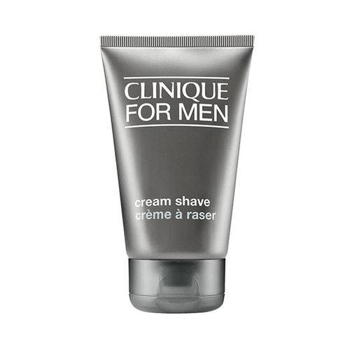 Creme de Barbear Clinique For Men Cream Shave