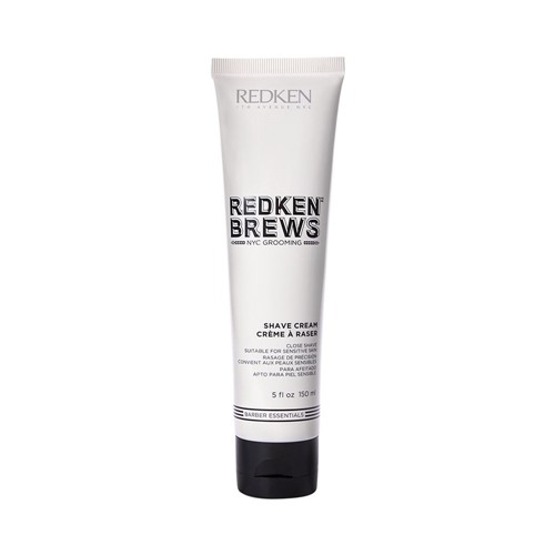 Creme de Barbear Redken Brews Shave Cream 150ml