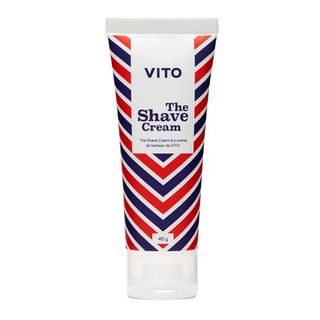 Creme de Barbear Vito - The Shave Cream 45g
