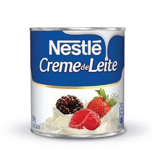 Creme de Leite Nestle 300g