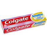 Creme Dental Colgate Sensitive Multi Proteção 100g - Colgate