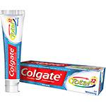 Creme Dental Colgate Total 12 Whitening Gel 180G