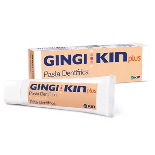 Creme Dental Gingikin Plus 75ml