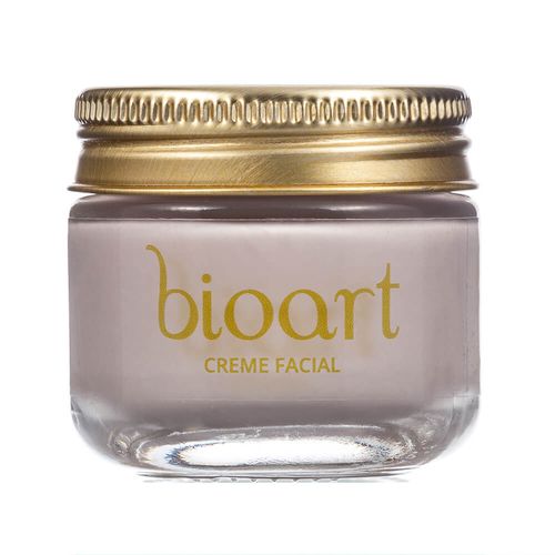 Creme Facial Calmante 30g – Bioart