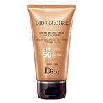 Creme Facial com Proteção Dior Bronze Fps 50