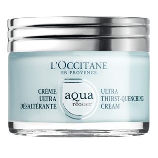 Creme Facial Hidratante L'Occitane Aqua Réotier 50ml