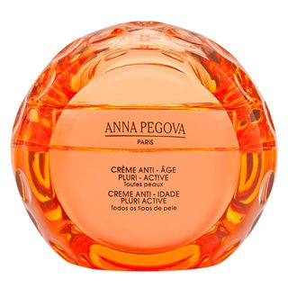Creme Hidratante Anti-idade Anna Pegova - Crème Anti Age Pluri-active 40ml