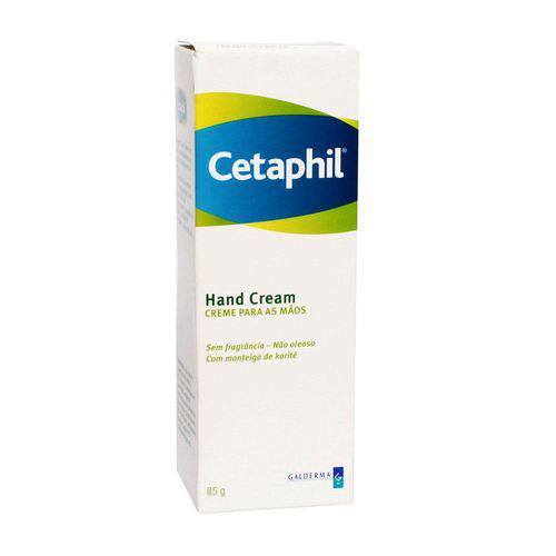 Creme Hidratante Cetaphil para as Mãos com 85g