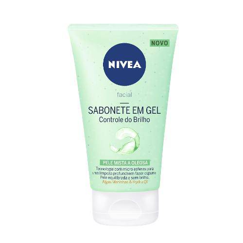 Creme Hidratante Facial Nivea Visage Beauty Protector Fps 15 50g