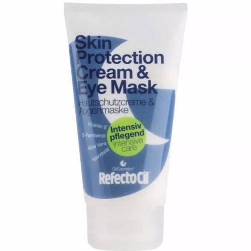 Creme Hidratante Refectocil Skin Protection Cream & Eye Mask 75ml