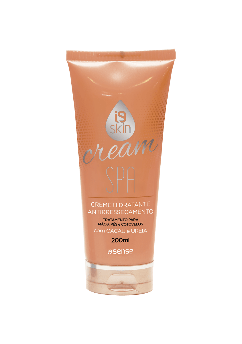 Creme Hidratante Skin Cream SPA I9Life 029